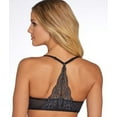 thumbnail image 1 of Maidenform Love the Lift Push Up & In T-Back Underwire - Black - 34B, 1 of 3