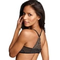thumbnail image 1 of Maidenform Love the Lift Push Up & In T-Back Underwire Black size-34D, 1 of 3