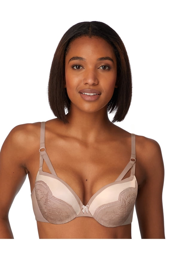 Underwire Bra Love the Lift Push Up & In Womens Max Lift DM9900
