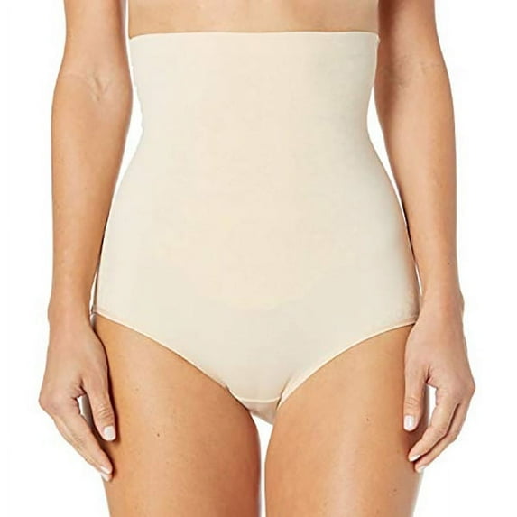 Maidenform Lycra Fitsense Hi-Waist Brief - DM0073