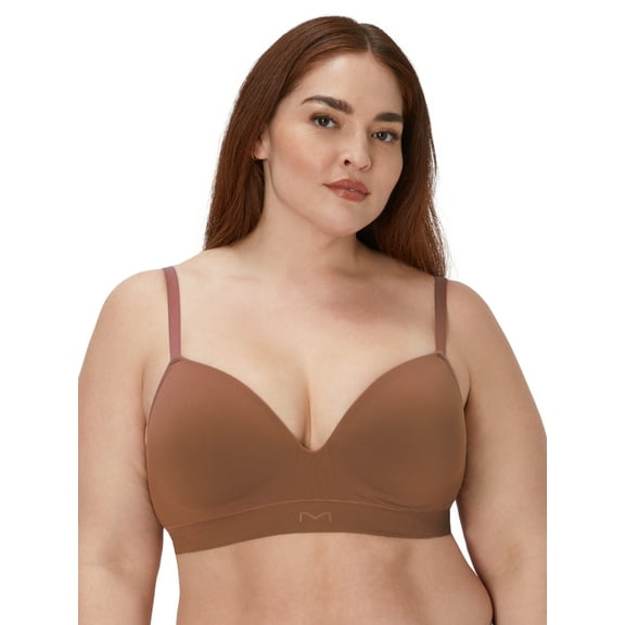 Maidenform M Seamless Bralette