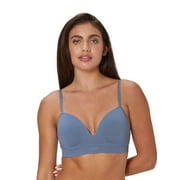 Maidenform M Womens Seamless Bralette