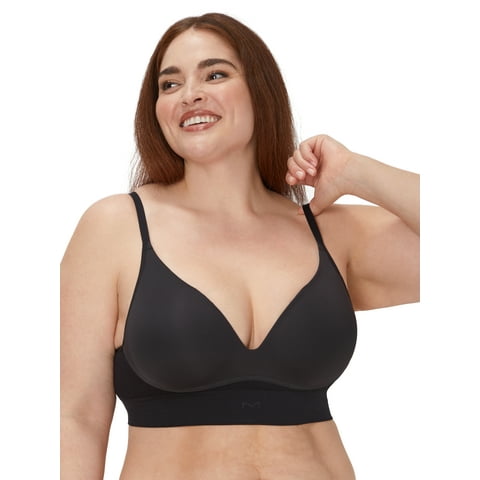 M Seamless Lift Bralette