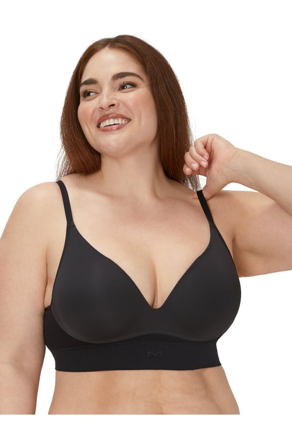 M Seamless Lift Bralette
