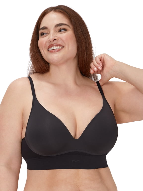 M Seamless Lift Bralette