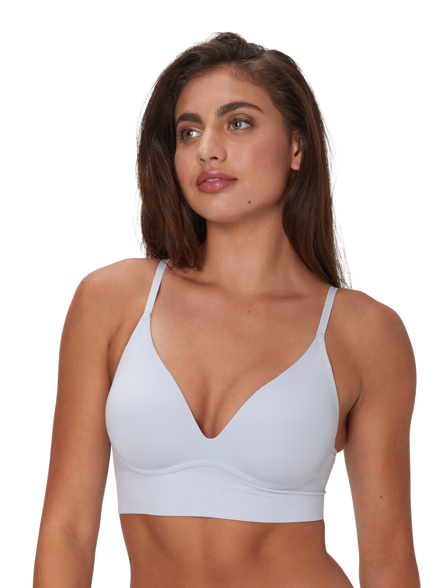 Lift Bralette Scoop Back Cx3 Tapestry Teal main image 1