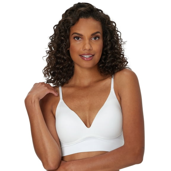 Maidenform M Seamless Lift Bralette