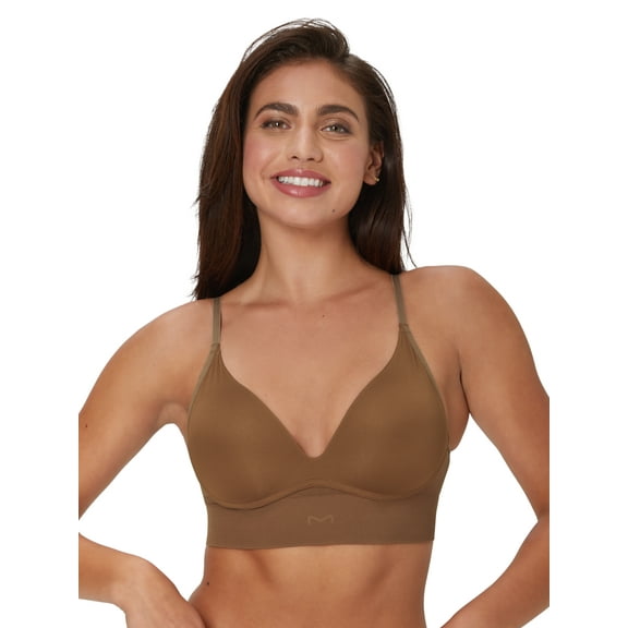 Maidenform M Seamless Lift Bralette