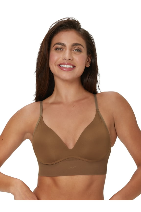 M Seamless Lift Bralette