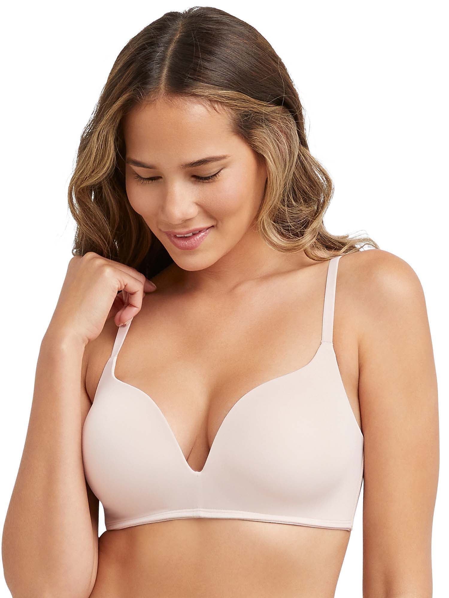 Maidenform® Comfort Devotion Dreamwire Smoothing T-Shirt Bra, 36C - Smith's  Food and Drug