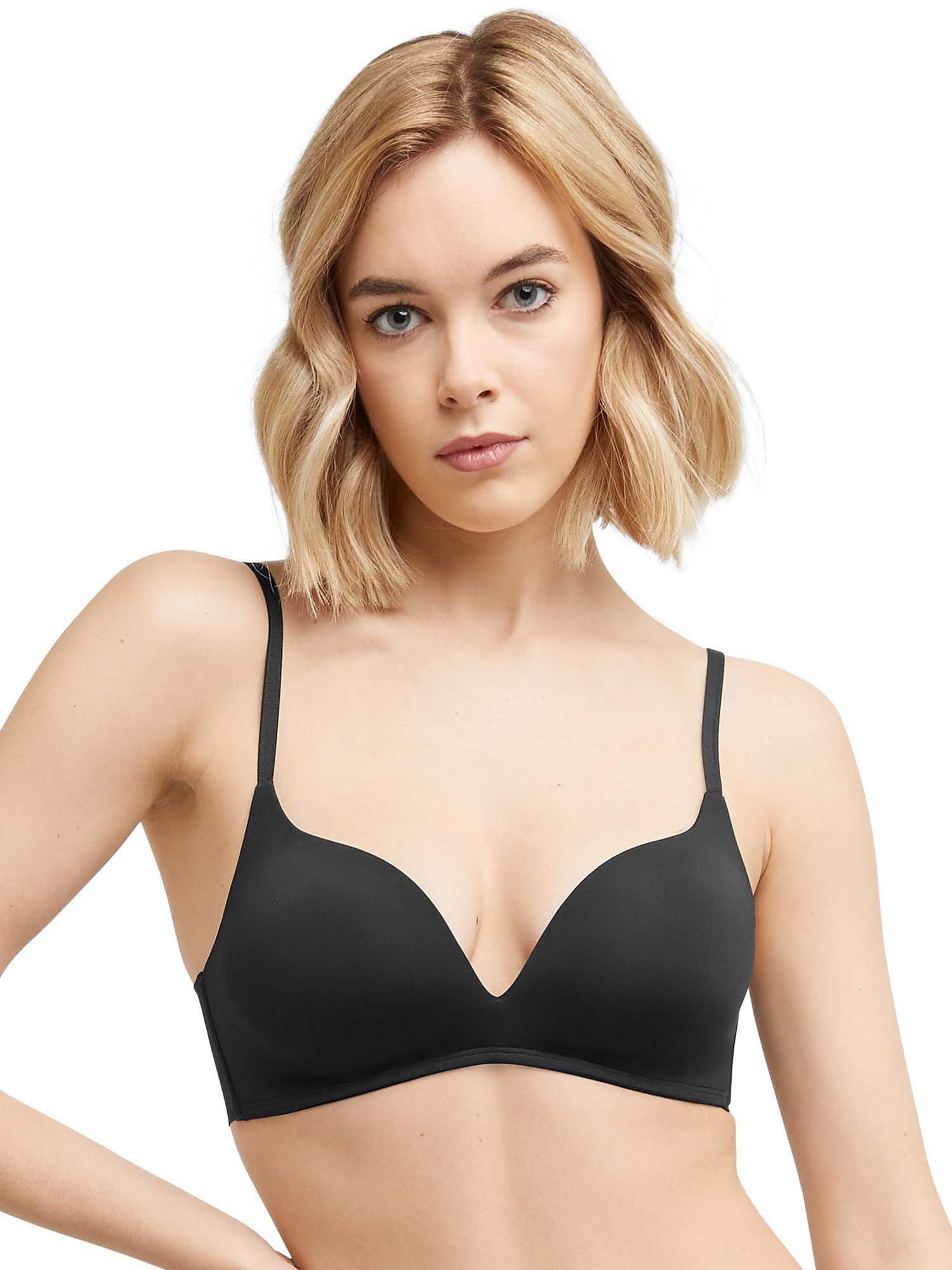 M&S: Wireless bra, Women's Fashion, New Undergarments & Loungewear