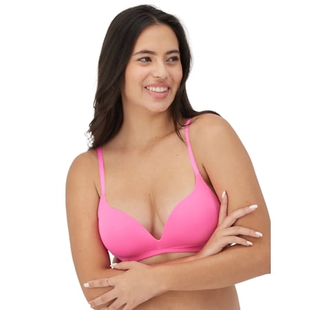 Maidenform Women's Wireless Lift Bra, Style SN1261