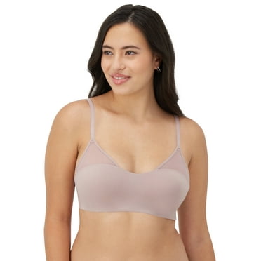 Maidenform M Women's Mesh Trim Bralette