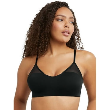 Maidenform M Women's Mesh Trim Bralette
