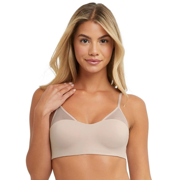 Maidenform M Women's Mesh Trim Bralette