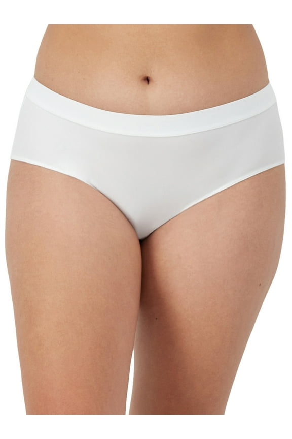 M Women's Microfiber Hipster