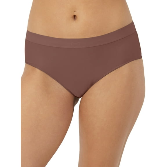 Maidenform M Women's Microfiber Hipster