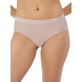 thumbnail image 1 of Maidenform M Women's Microfiber Hipster, 1 of 8