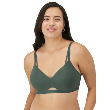 Maidenform M Women's Modern Wireless Bra