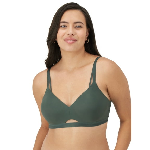 Maidenform M Women's Modern Wireless Bra
