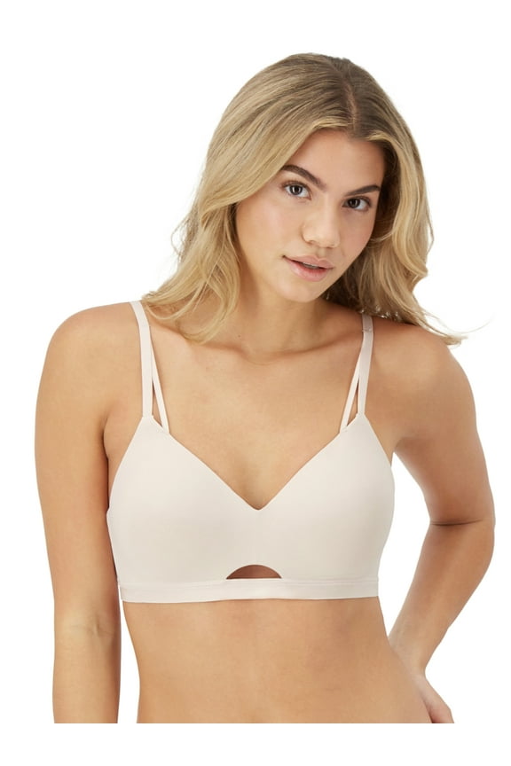 M Women's Modern Wireless Bra