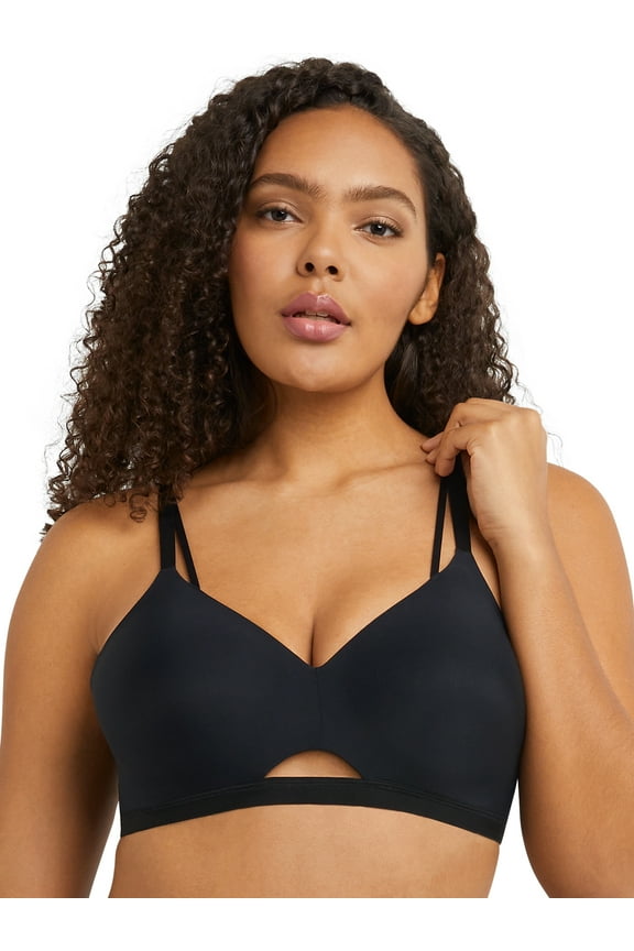 M Women's Modern Wireless Bra