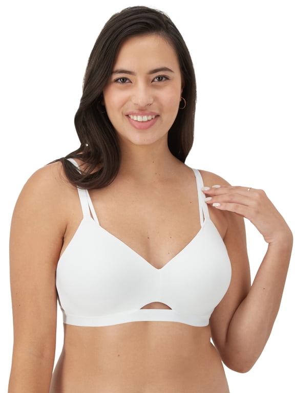 M Women's Modern Wireless Bra