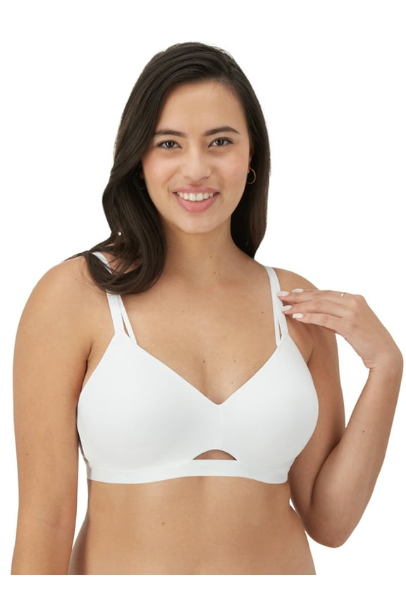 M Women's Modern Wireless Bra