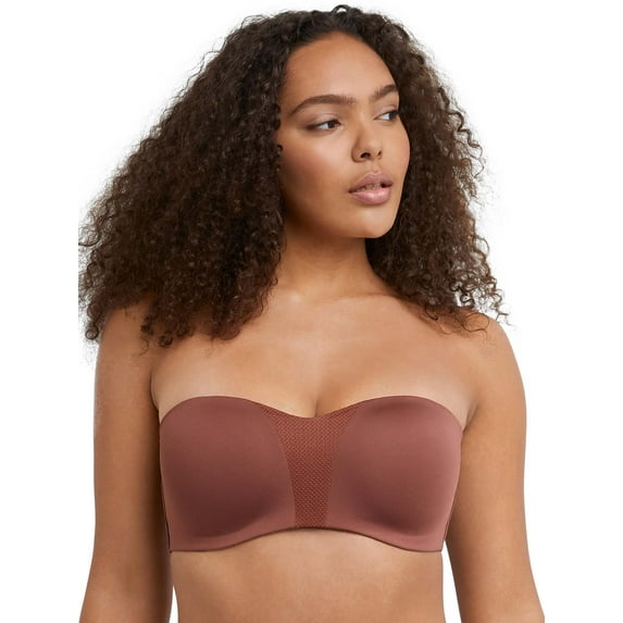 Maidenform Women's Multiway Strapless Wireless Bra - Various Sizes