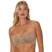 Maidenform Women's Multiway Strapless Wireless Bra - Various Sizes