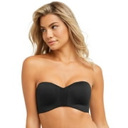 Maidenform Womens Multiway Strapless Wireless Bra - Various Sizes
