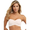 thumbnail image 1 of Maidenform Women's Multiway Strapless Wireless Bra - Various Sizes, 1 of 9
