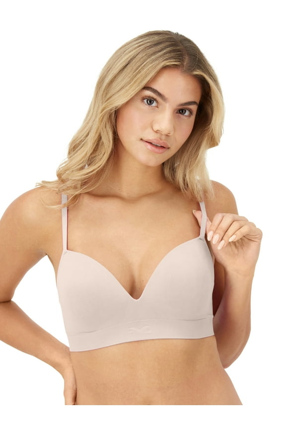 M Women's Seamless Bralette