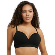 Maidenform M Womens Seamless Bralette
