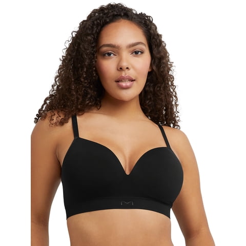 M Women's Seamless Bralette