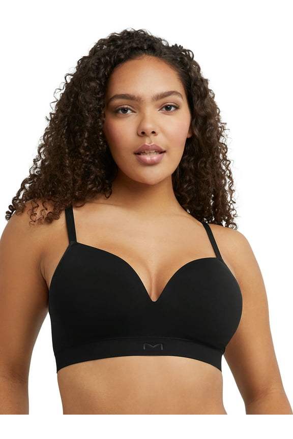 M Women's Seamless Bralette