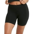 thumbnail image 1 of Maidenform M Women’s Shapewear Seamless Light Shaping Shorts MSW003 Sizes S-3XL, 1 of 6