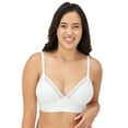 thumbnail image 1 of Maidenform M Women's Triangle Bralette, 1 of 10