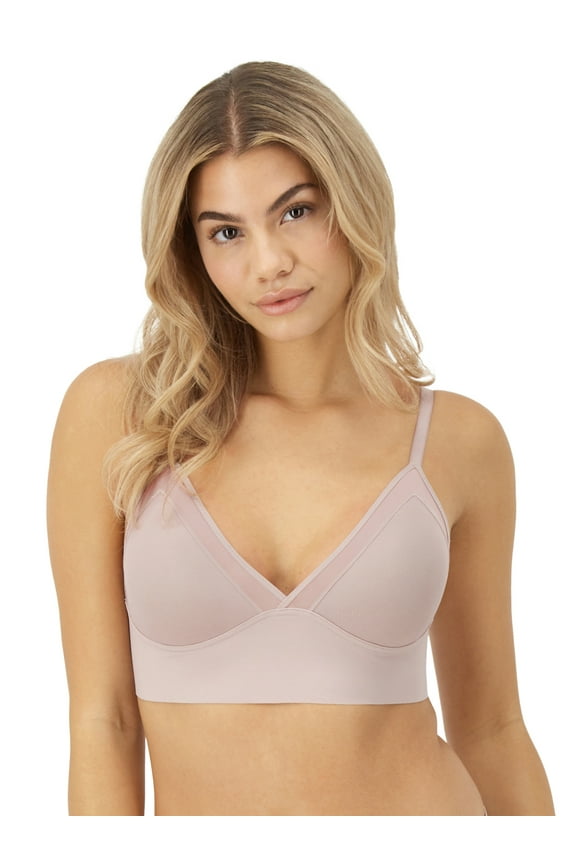 M Women's Triangle Bralette