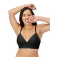 thumbnail image 1 of Maidenform M Women's Triangle Bralette, 1 of 9
