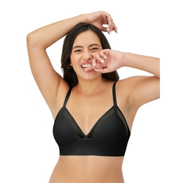 Maidenform M Women's Triangle Bralette