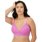 Maidenform M Womens Triangle Bralette