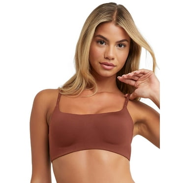 Maidenform M Women's Wireless Scoop Bralette