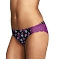 thumbnail image 1 of Maidenform Womens Comfort Devotion Lace Back Tanga, 1 of 3