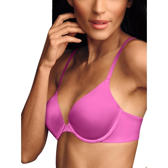 Maidenform Maidenform® Custom Lift® Tailored Demi T-Shirt Bra 9729