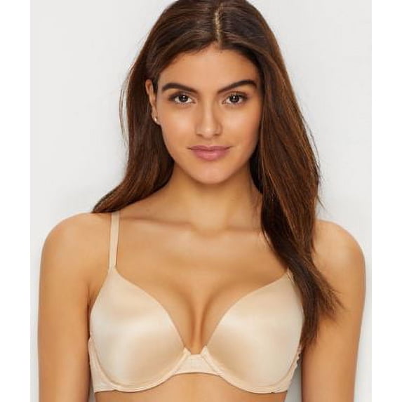 Women's Custom Lift Tailored Demi T-Shirt Bra, Style 09729