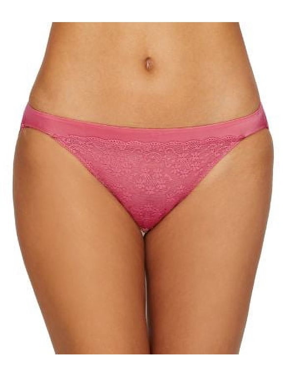 One Fab Fit String Bikini
