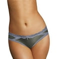 thumbnail image 1 of Maidenform Micro Cheekini with Lace, 1 of 2