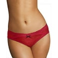 thumbnail image 1 of Maidenform Micro Cheekini with Lace, 1 of 2