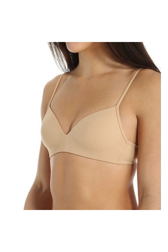 NUDE Girl Classic Molded Soft Cup Bra, US 34A, UK 34A